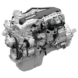 B23BE Engine